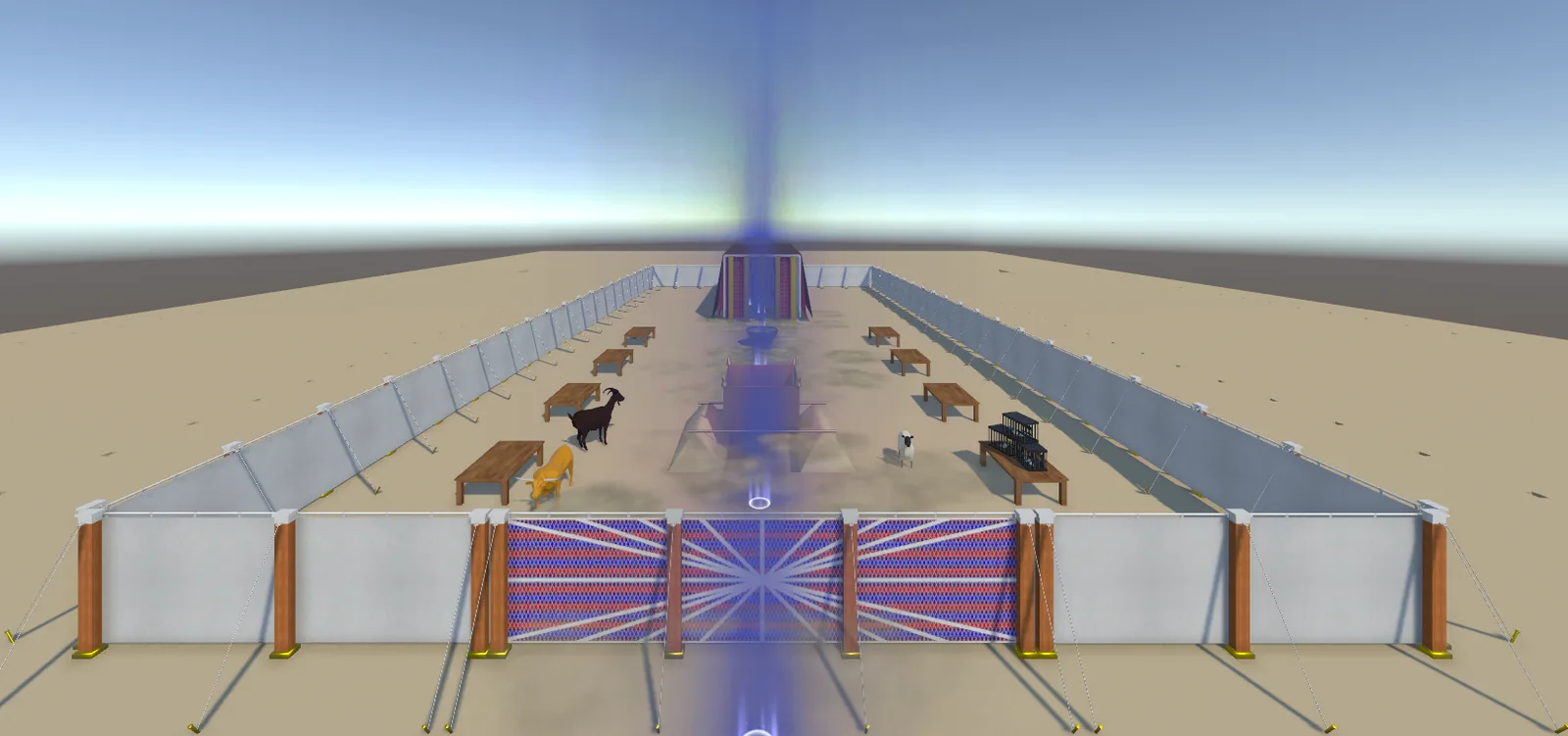 서울신학대학교 VR 콘텐츠 제작