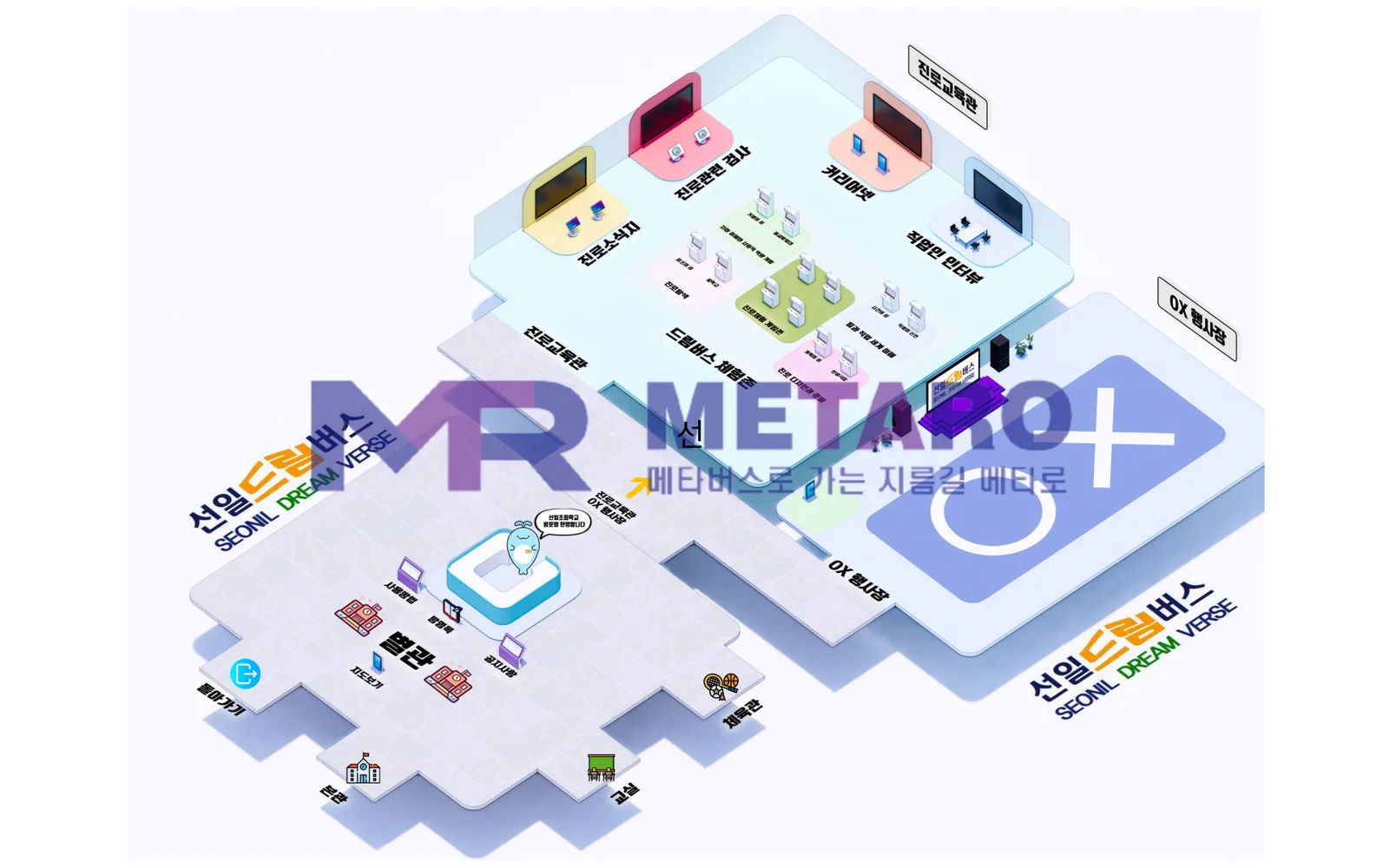 선일초등학교